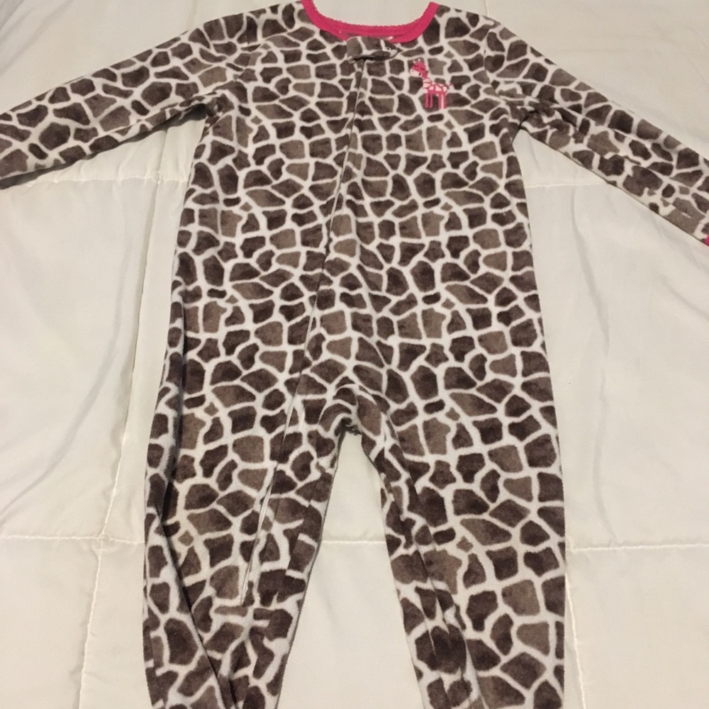 Pajamas